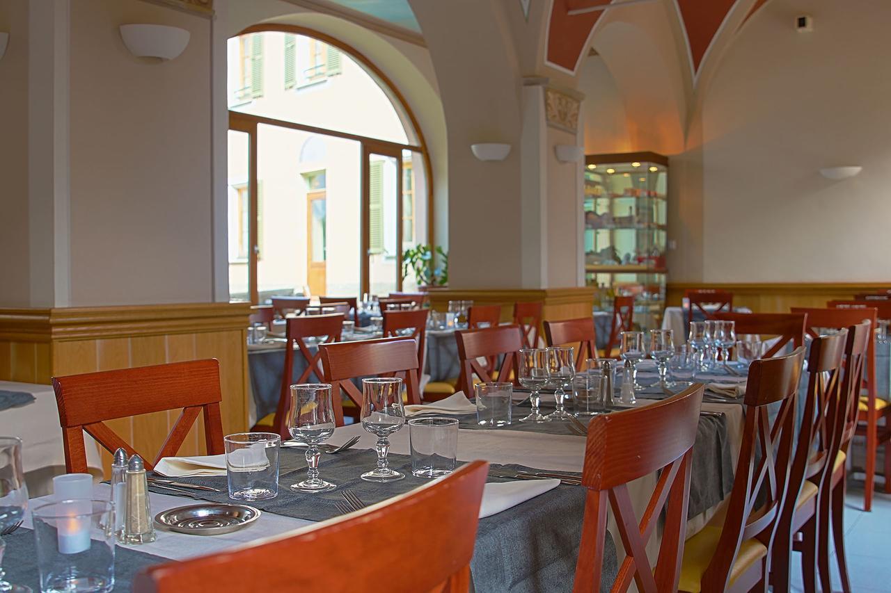 Le Prieure Hotel Saint-Dalmas-de-Tende Buitenkant foto