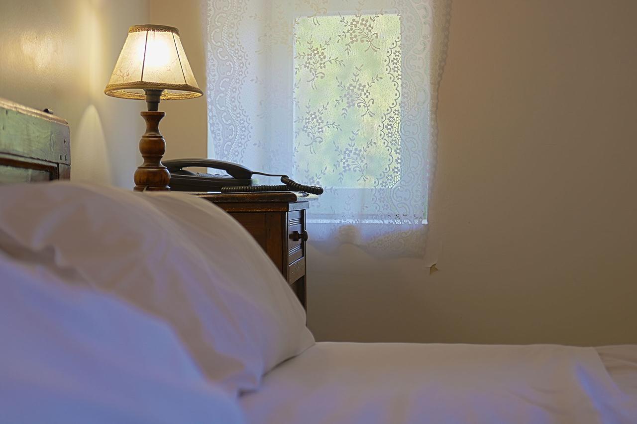 Le Prieure Hotel Saint-Dalmas-de-Tende Buitenkant foto