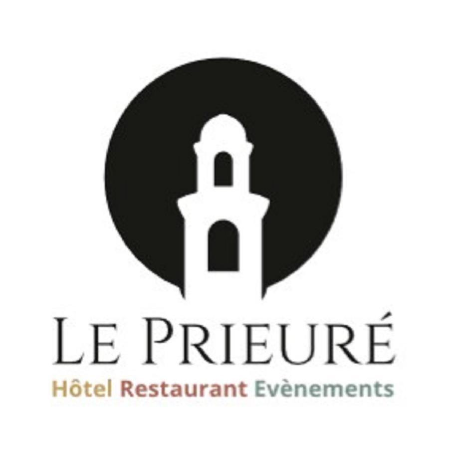 Le Prieure Hotel Saint-Dalmas-de-Tende Buitenkant foto
