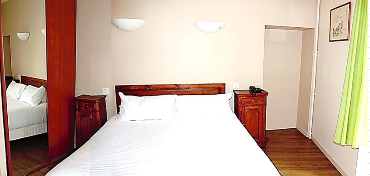 Le Prieure Hotel Saint-Dalmas-de-Tende Buitenkant foto